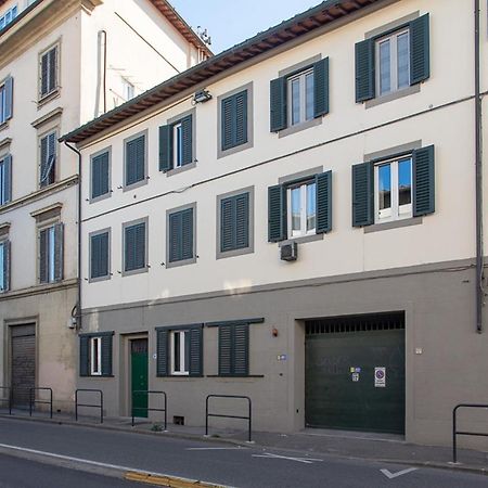 Coco Places Apartments Santa Maria Novella, Centro Storico Firenze Eksteriør bilde