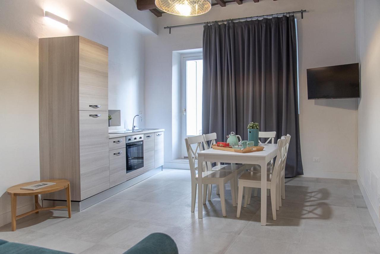 Coco Places Apartments Santa Maria Novella, Centro Storico Firenze Eksteriør bilde