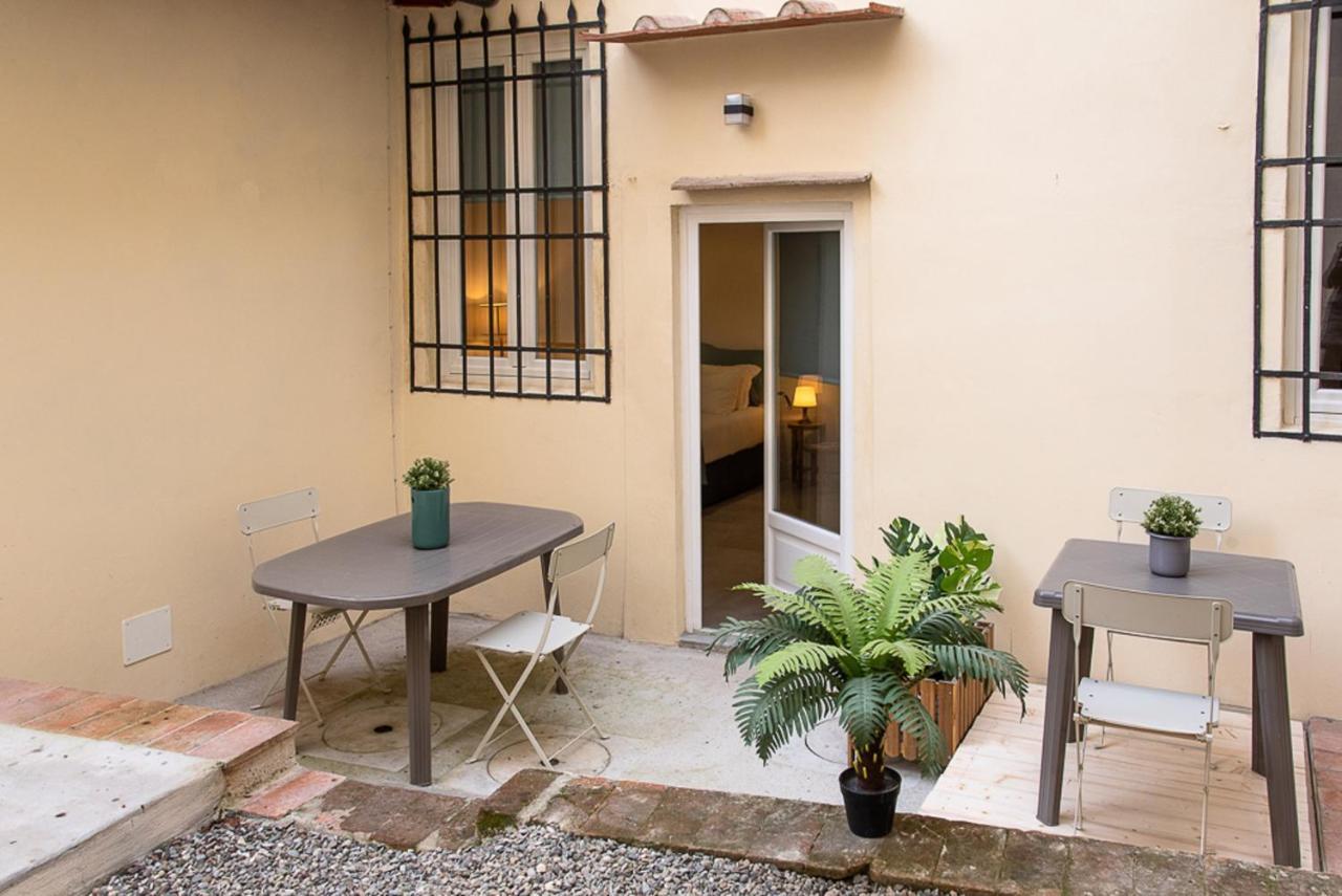 Coco Places Apartments Santa Maria Novella, Centro Storico Firenze Eksteriør bilde