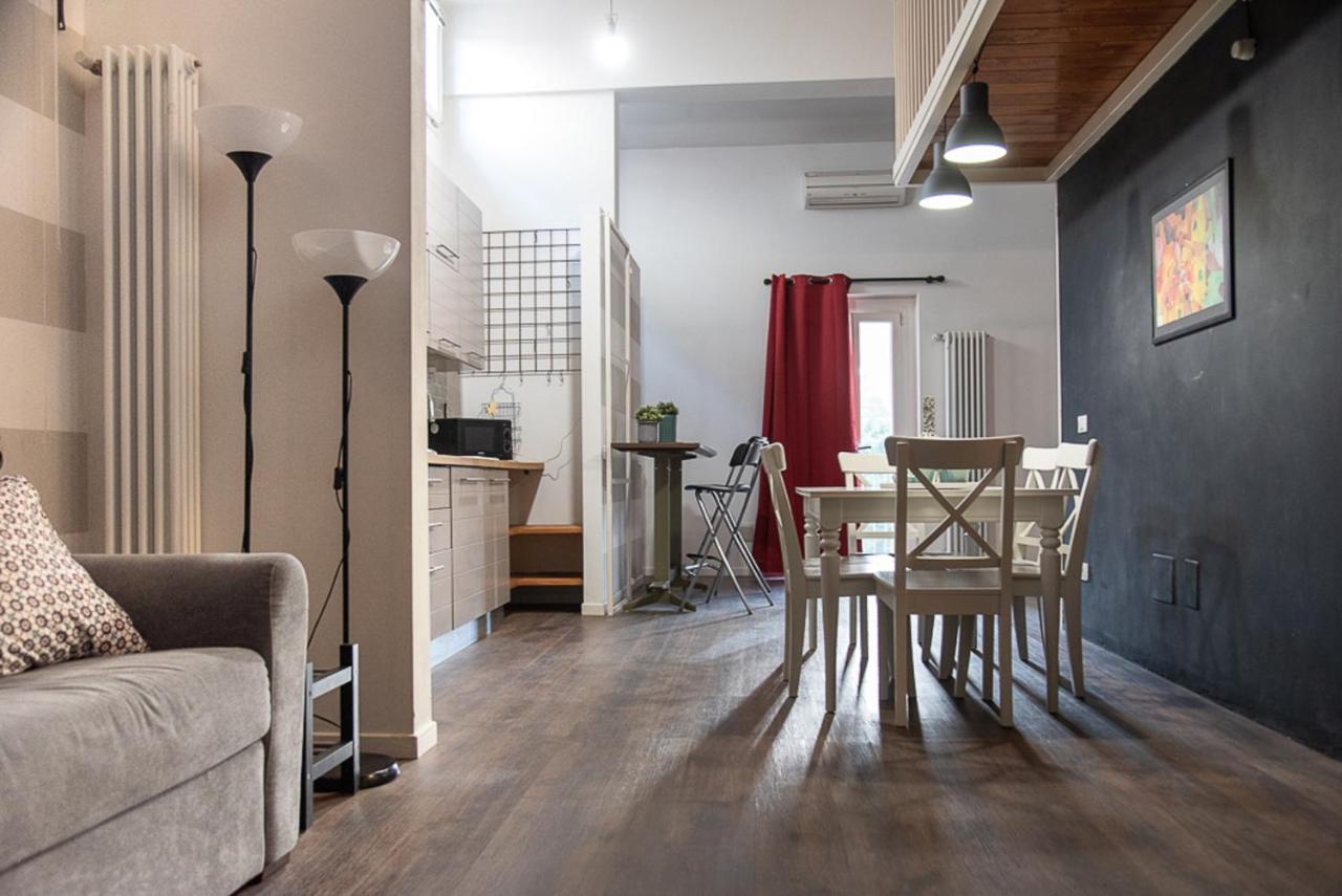 Coco Places Apartments Santa Maria Novella, Centro Storico Firenze Eksteriør bilde