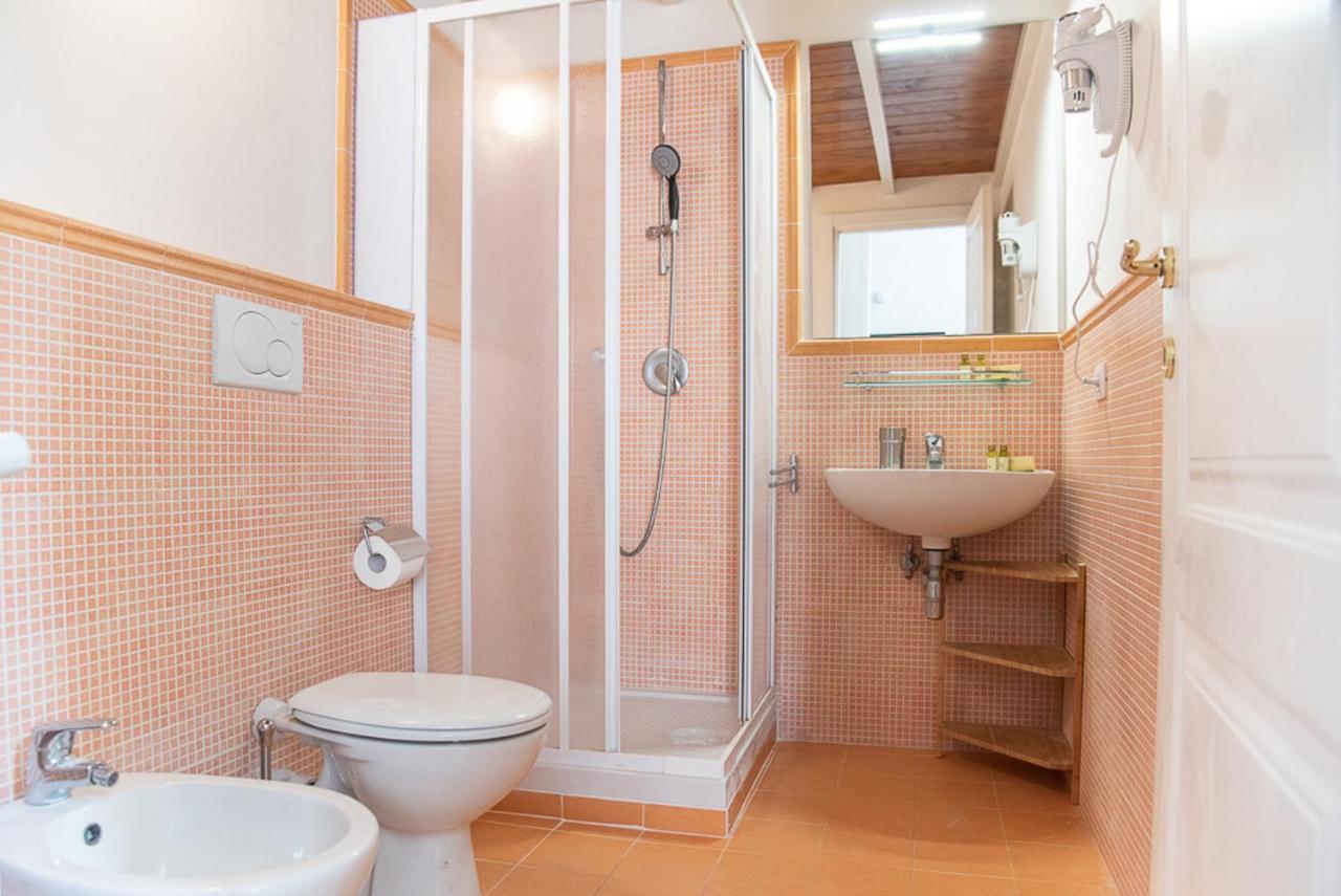 Coco Places Apartments Santa Maria Novella, Centro Storico Firenze Eksteriør bilde