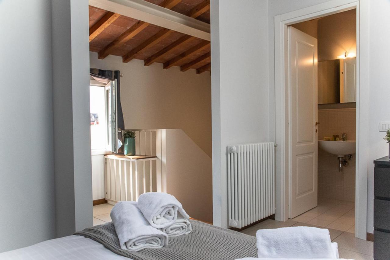 Coco Places Apartments Santa Maria Novella, Centro Storico Firenze Eksteriør bilde