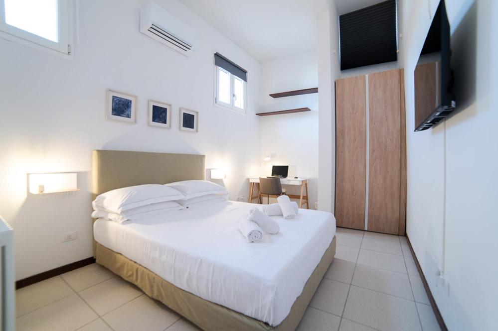 Coco Places Apartments Santa Maria Novella, Centro Storico Firenze Eksteriør bilde