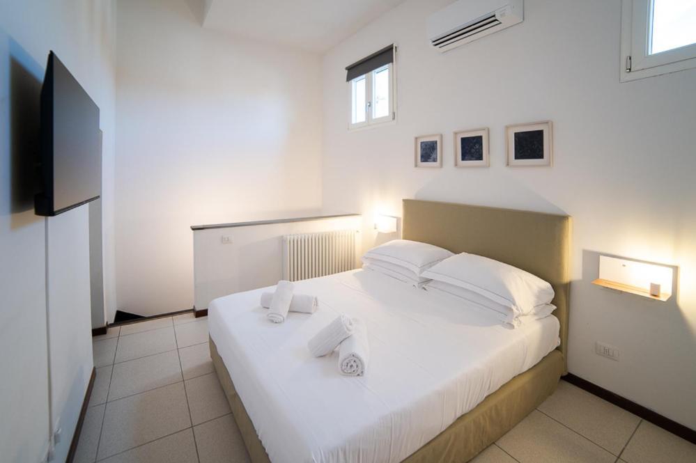 Coco Places Apartments Santa Maria Novella, Centro Storico Firenze Eksteriør bilde