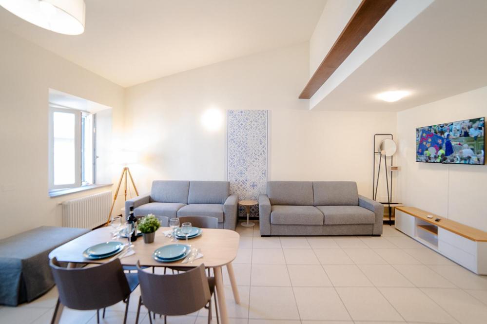 Coco Places Apartments Santa Maria Novella, Centro Storico Firenze Eksteriør bilde