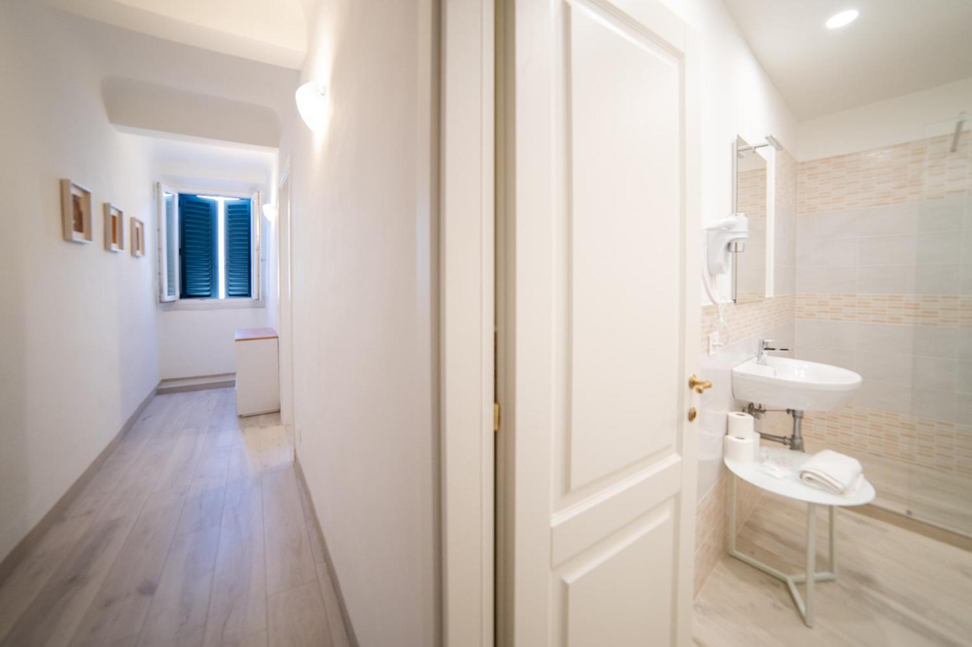 Coco Places Apartments Santa Maria Novella, Centro Storico Firenze Eksteriør bilde