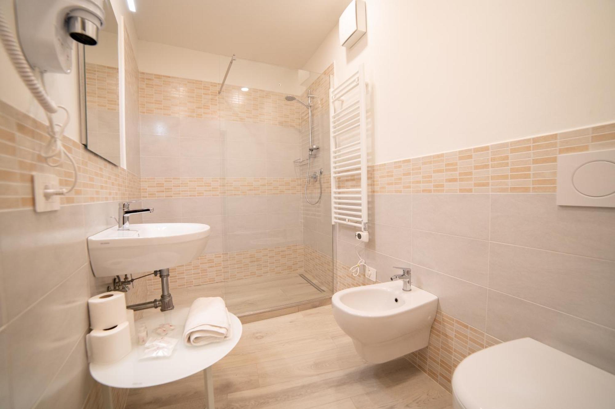 Coco Places Apartments Santa Maria Novella, Centro Storico Firenze Eksteriør bilde