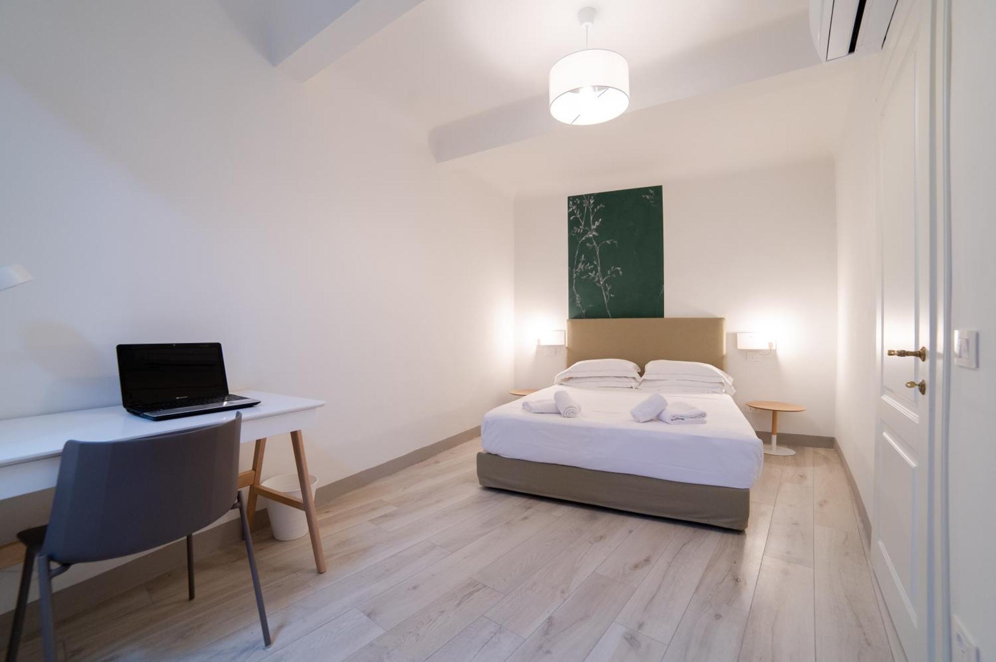Coco Places Apartments Santa Maria Novella, Centro Storico Firenze Eksteriør bilde